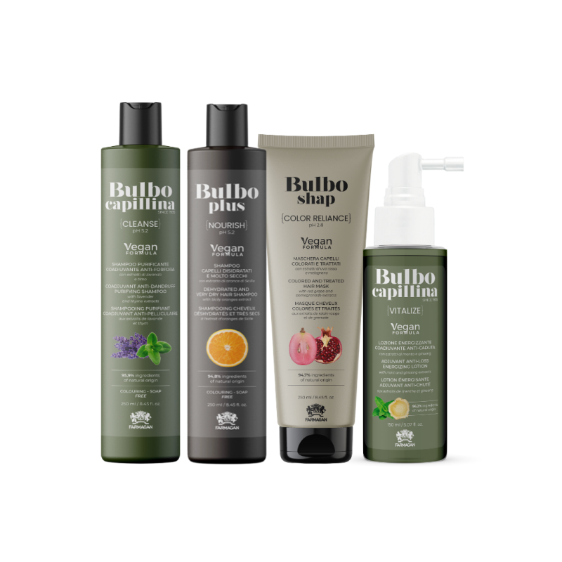 Farmagan Bulbo Testpakket