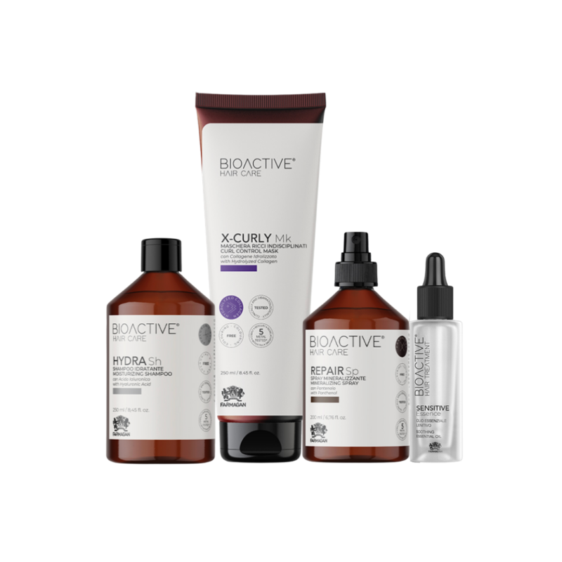 Farmagan Bioactive Testpakket